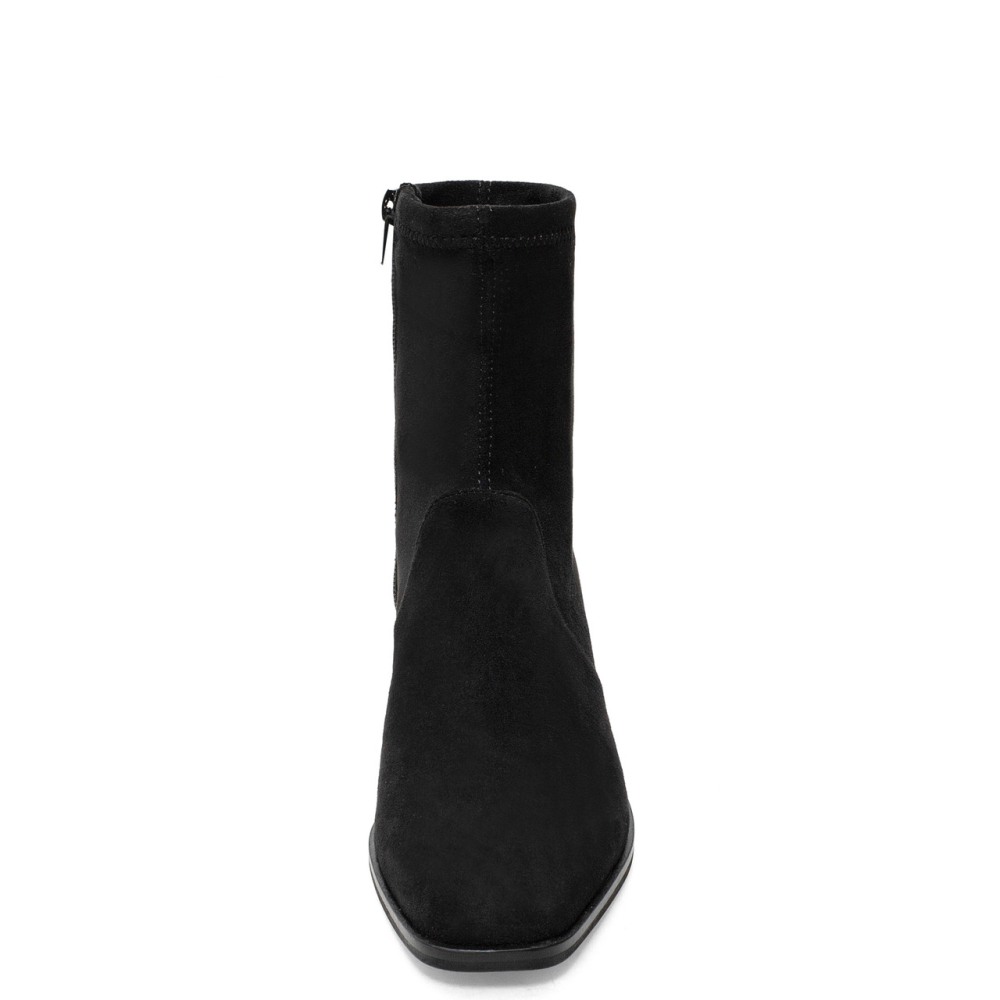 FULLER BOOT BLACK