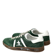 MEN'S BONNIE GREEN