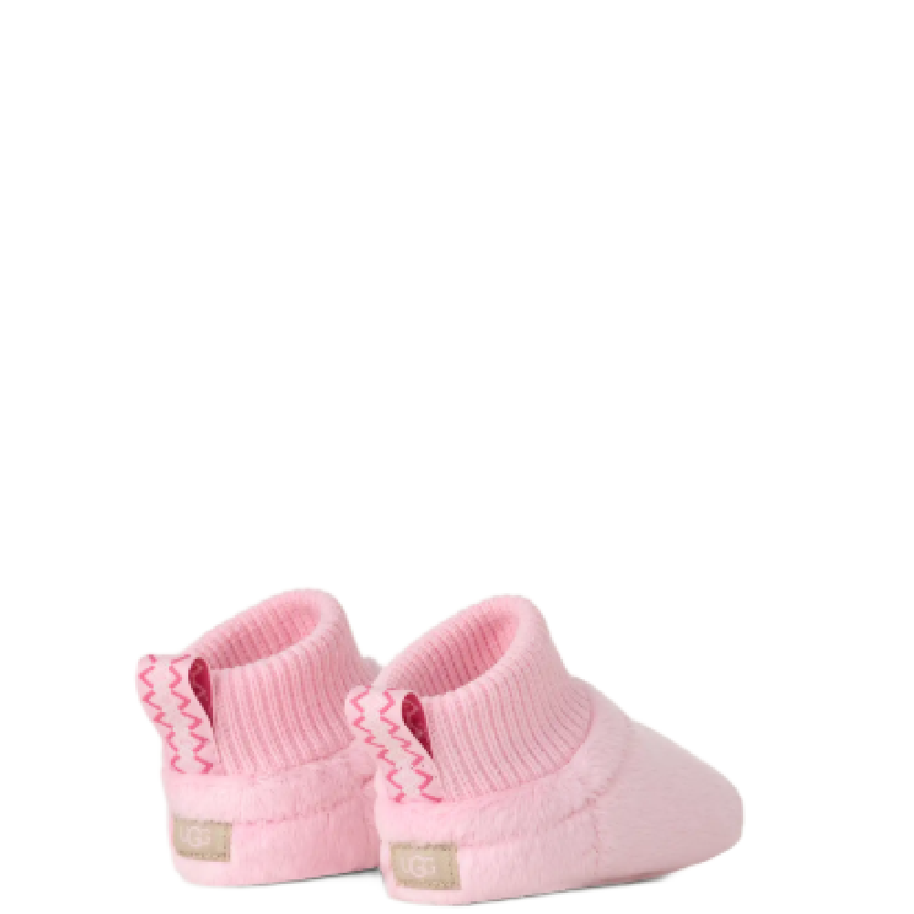 BABY NESTI PINK