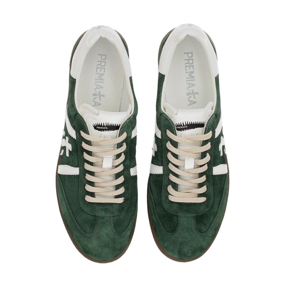 MEN'S BONNIE GREEN