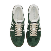 MEN'S BONNIE GREEN