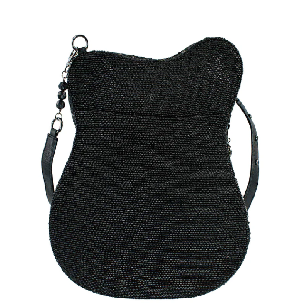 NOTEWORTHY SHOULDER BAG