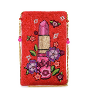 GLAMOUR GIRL CROSSBODY