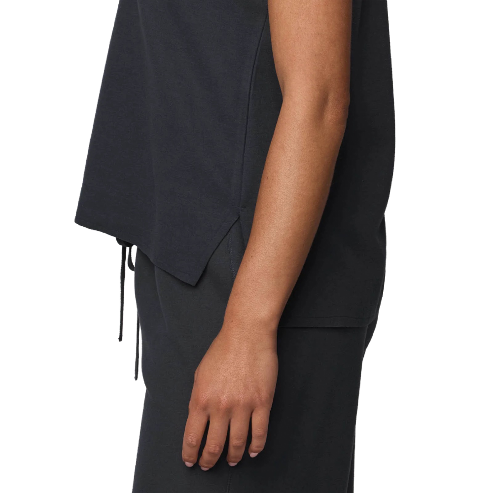 WINSLOW MOCK NECK LEAD