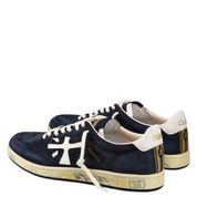 MEN'S BASKET CLAY NAVY
