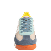 BARKLEY JOGGER JEANS ORANGE