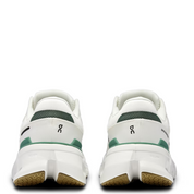CLOUDRUNNER 2 WHITE/GREEN