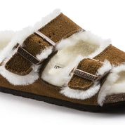 KIDS ARIZONA SHEARLING MINK