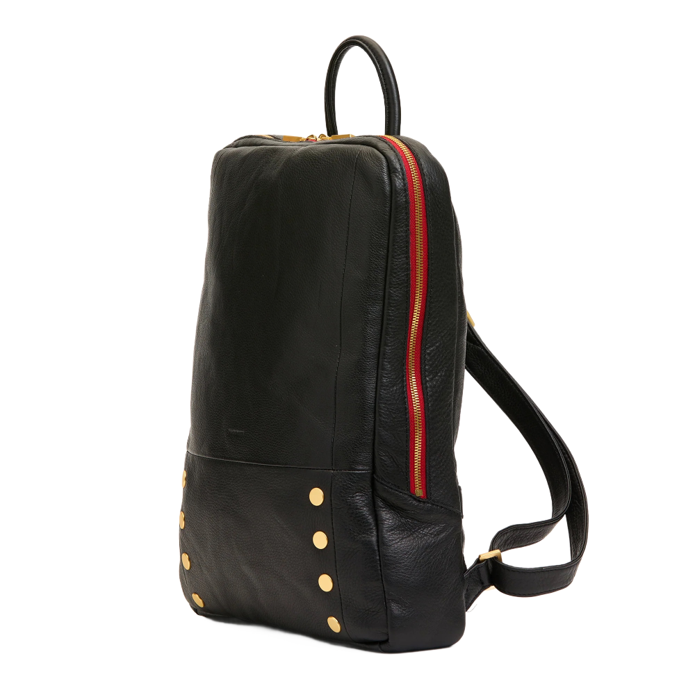 HUNTER BLACK BACKPACK LARGE