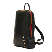 HUNTER BLACK BACKPACK LARGE