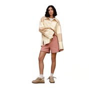 LOWMEL SNEAKER SAND