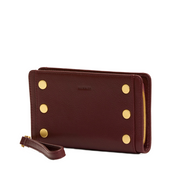BRYANT WALLET CHERRYWOOD