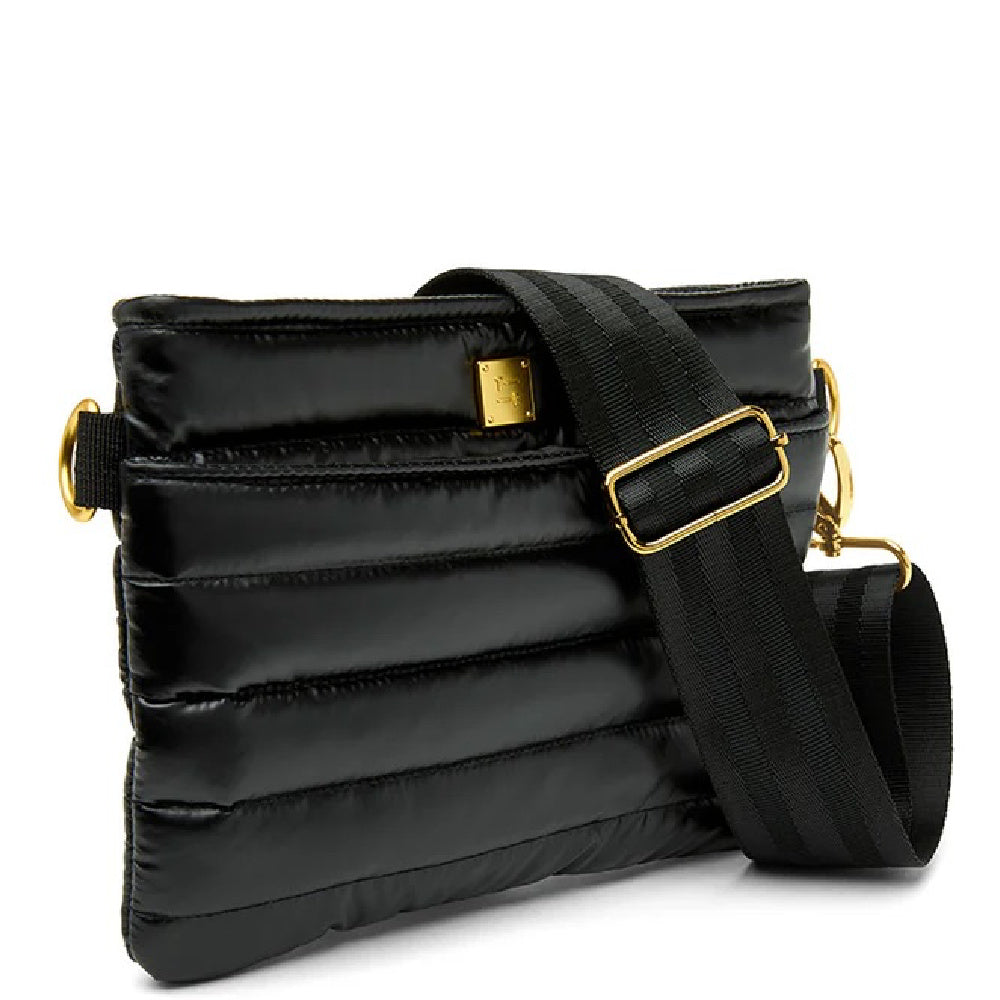 BUM BAG 2.0 BLACK