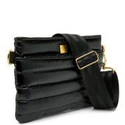 BUM BAG 2.0 BLACK