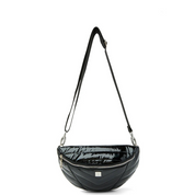 LITTLE RUNAWAY BLACK PATENT