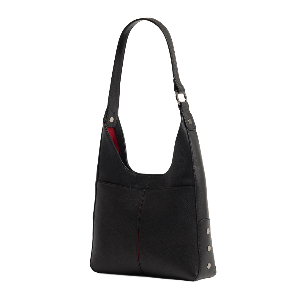 TIM MED GUNMETAL BLACK