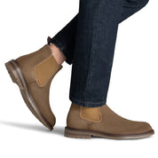 MEN'S MARTON CHELSEA TORBA SUEDE