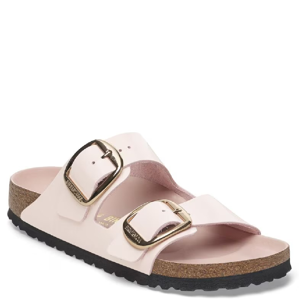 ARIZONA BIG BUCKLE LIGHT ROSE