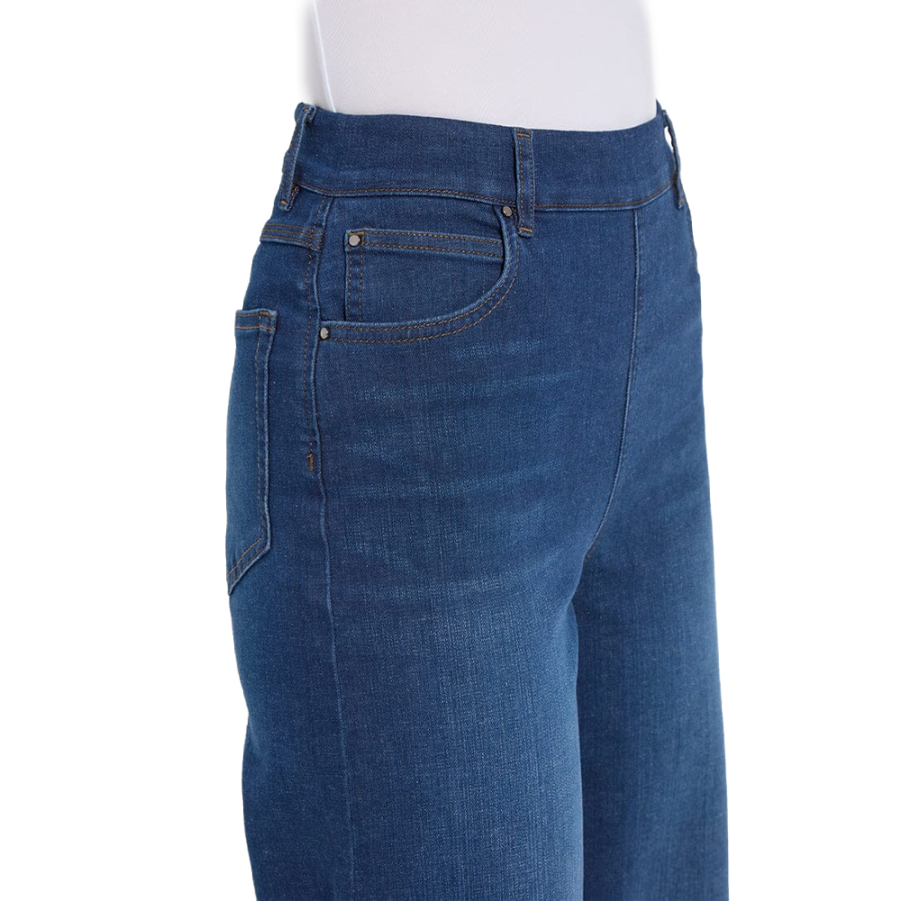 SYLVIE WIDE LEG