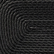 MARTINA ROPE BLACK