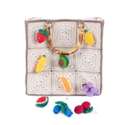 CALISTA 3D FRUIT BAG