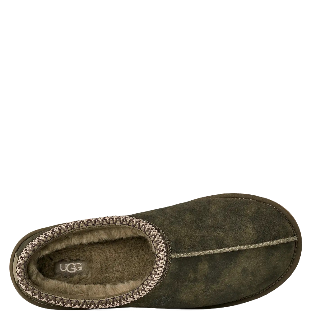MEN'S TASMAN BURNT OLIVE