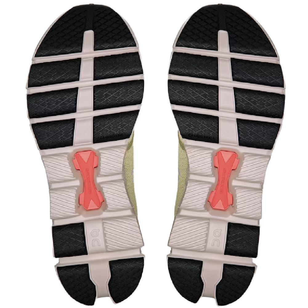 MEN'S CLOUD X 4 SALMON