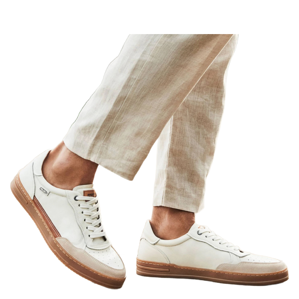 MEN'S XATIVA OFF WHITE