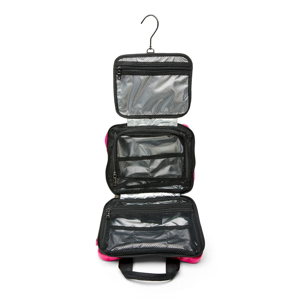 STOWAWAY GLOSS FUSCHIA