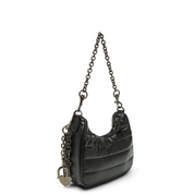 STOWAWAY PEARL BLACK