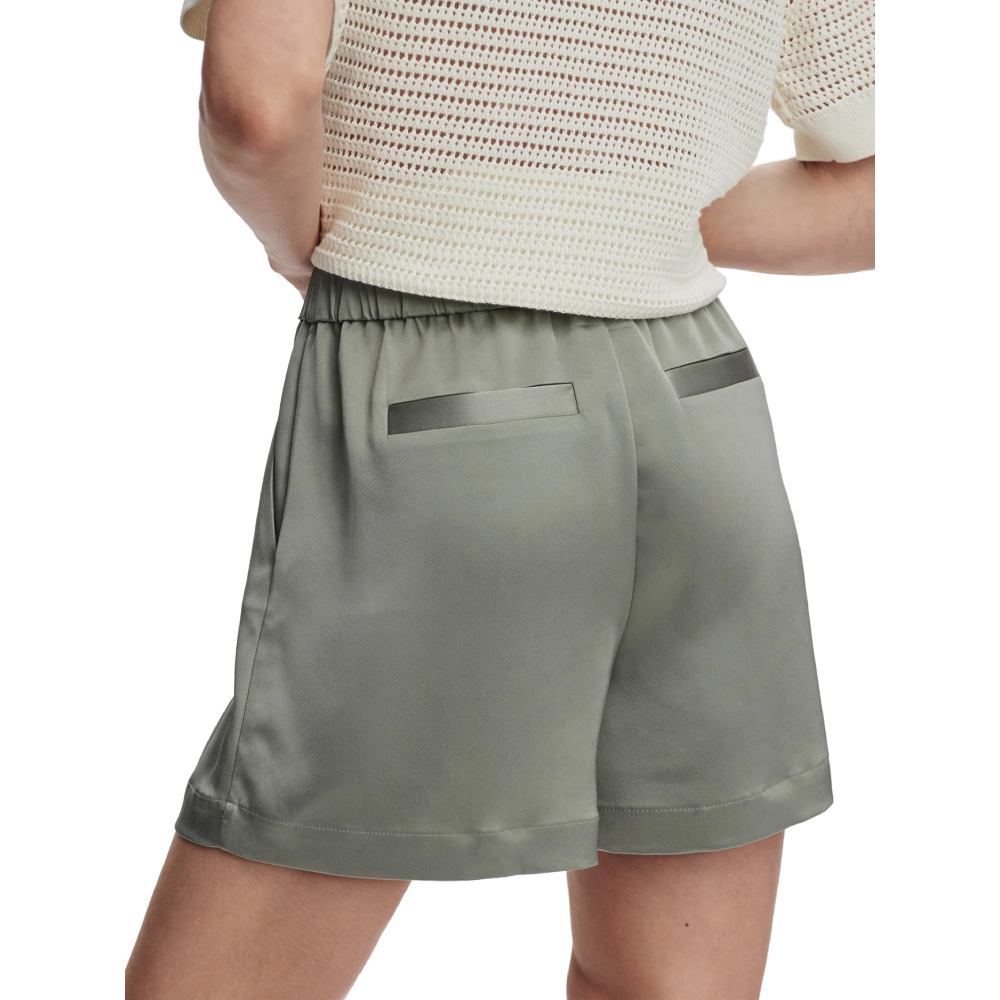 SARKA HIGH RISE SAGE