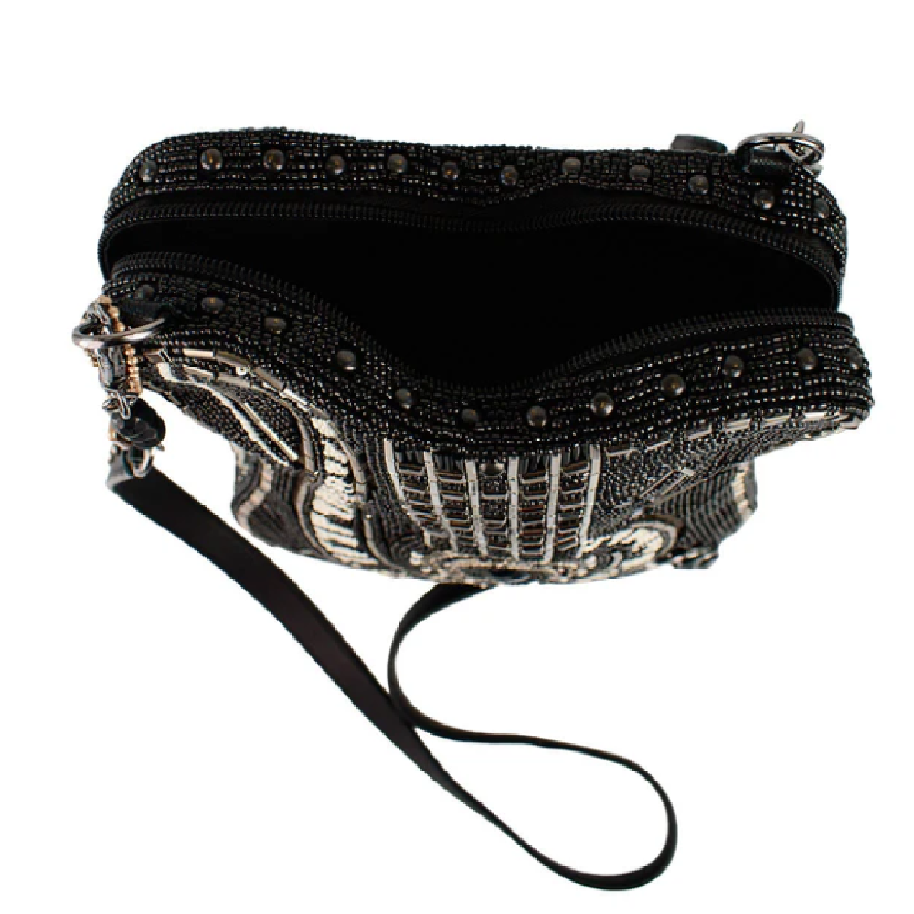 NOTEWORTHY SHOULDER BAG