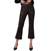 CALLIE CROPPED BOOTCUT