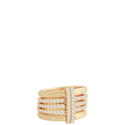 ENCHANTED FOREST MULTI RING