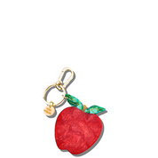 APPLE BAG CHARM