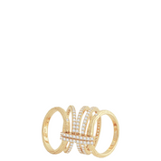 ENCHANTED FOREST MULTI RING