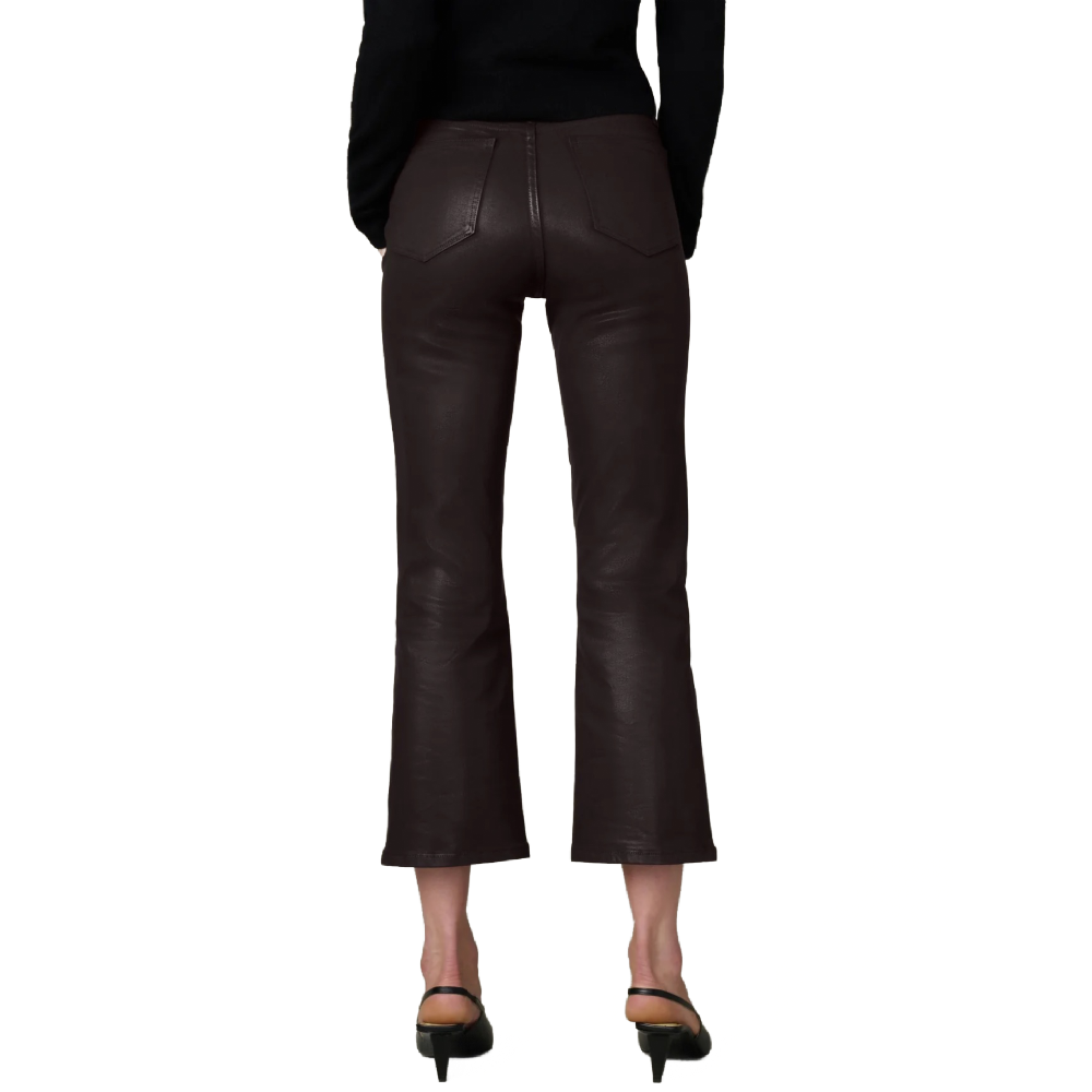 CALLIE CROPPED BOOTCUT