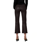 CALLIE CROPPED BOOTCUT