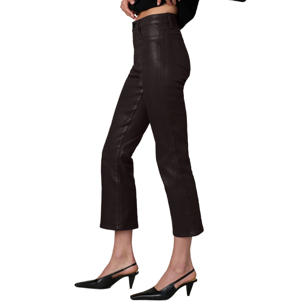 CALLIE CROPPED BOOTCUT