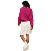 NOVALIE PULLOVER PINK