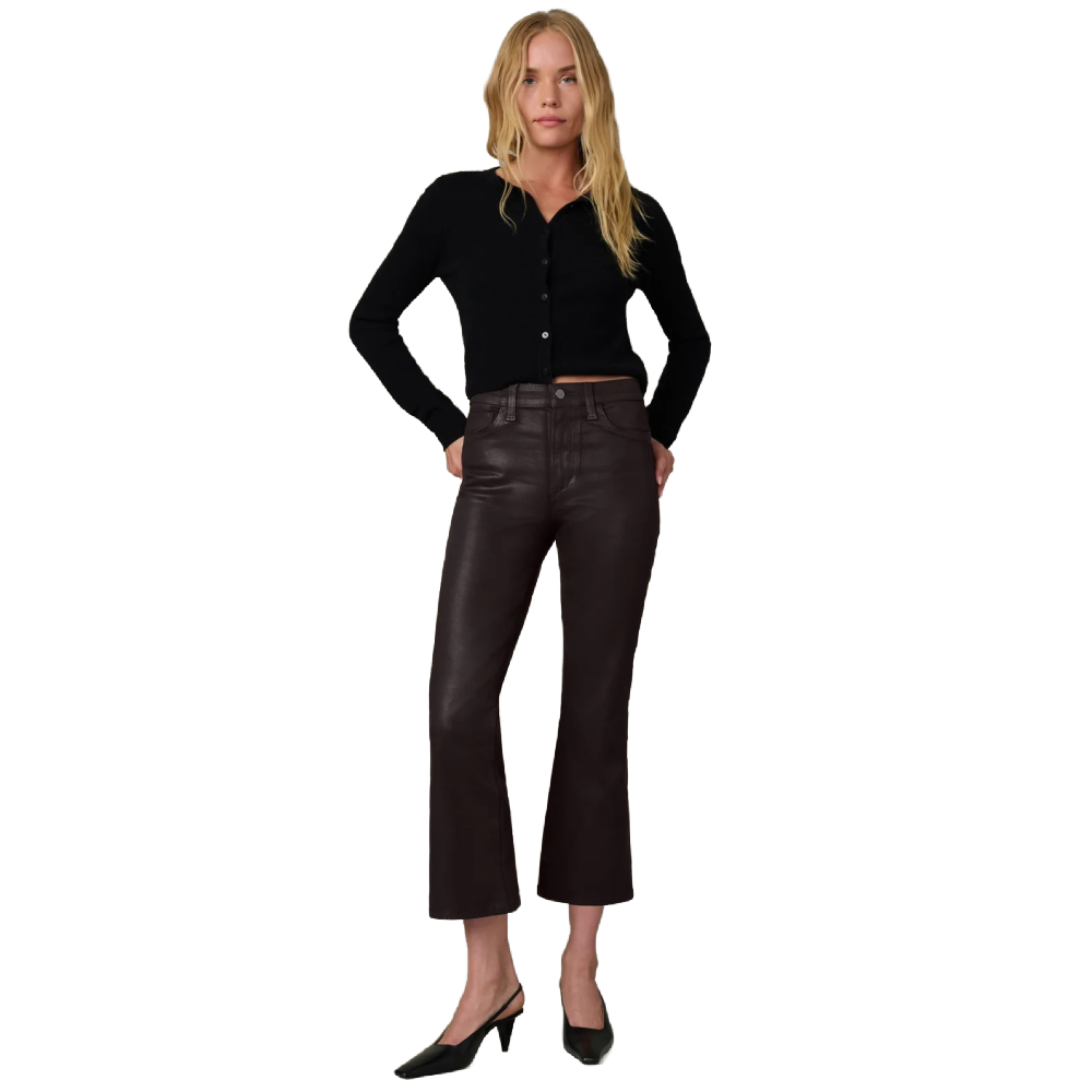 CALLIE CROPPED BOOTCUT