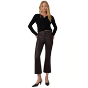 CALLIE CROPPED BOOTCUT