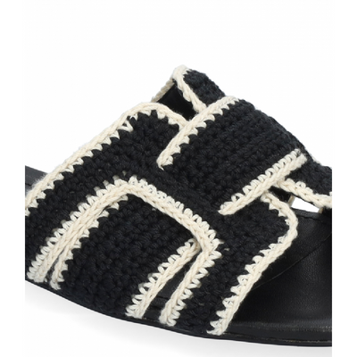 HOLLY FLAT SANDAL