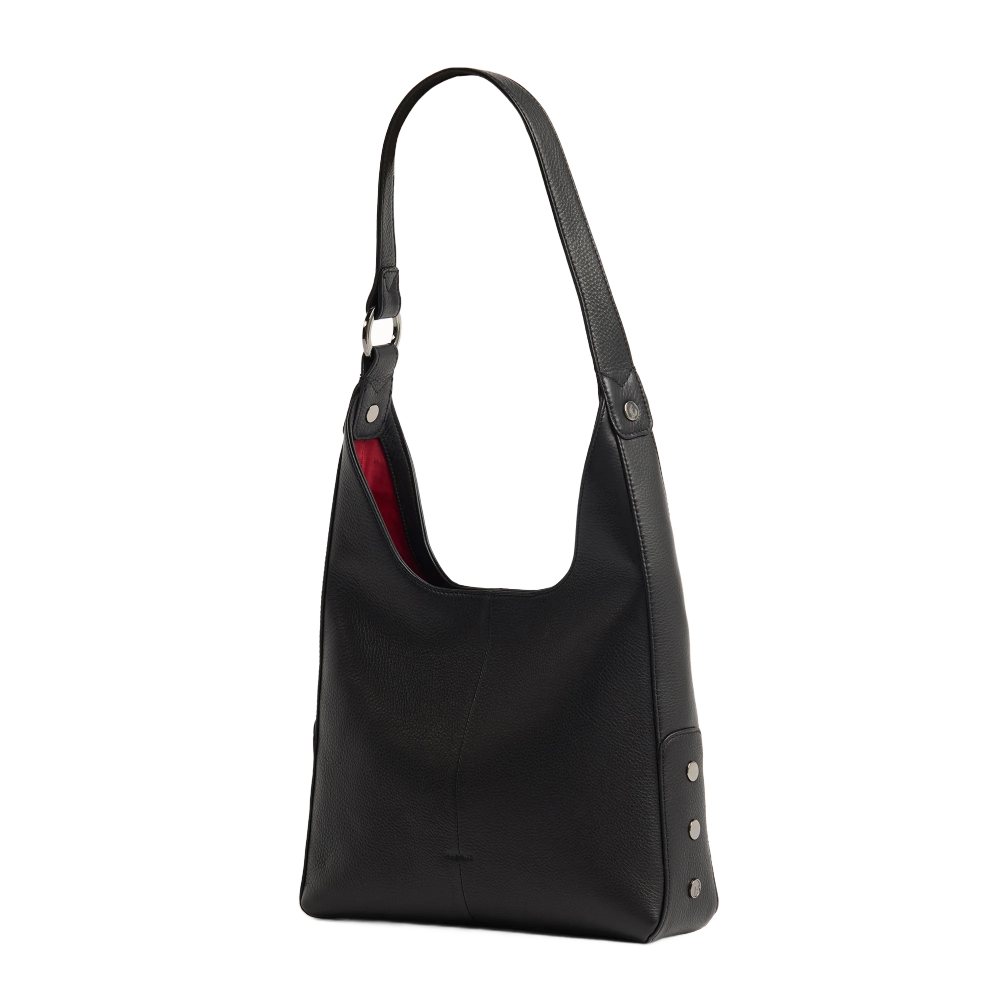 TIM MED GUNMETAL BLACK