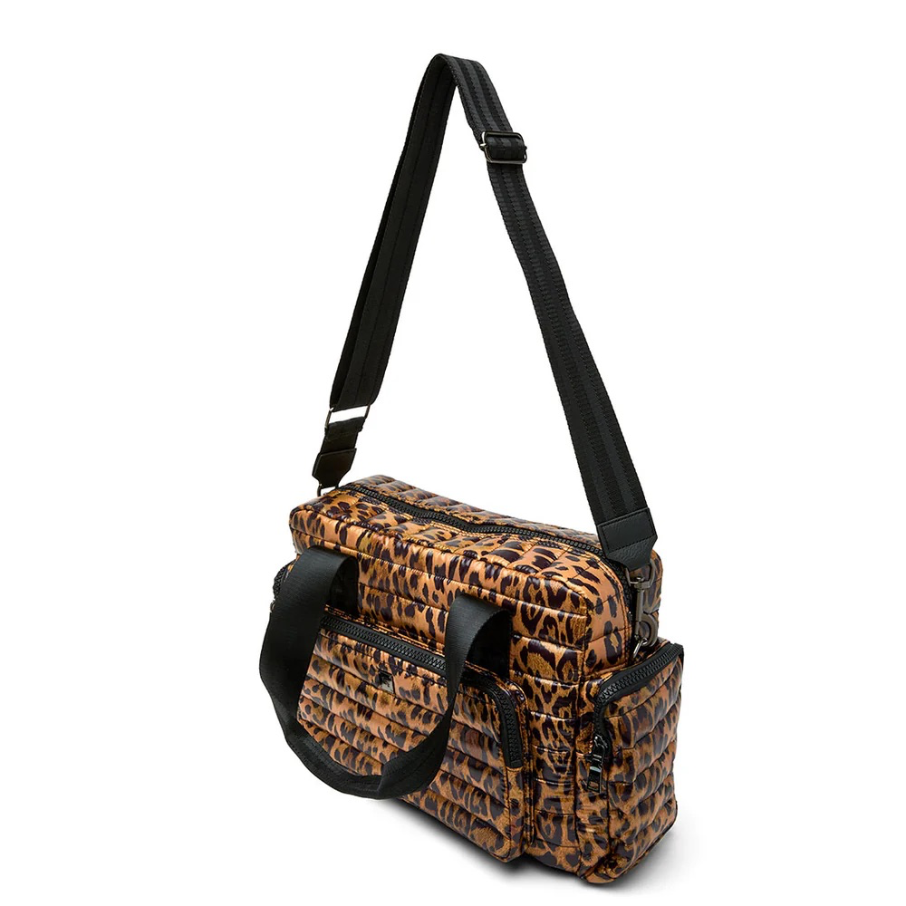 VOYAGER LEOPARD