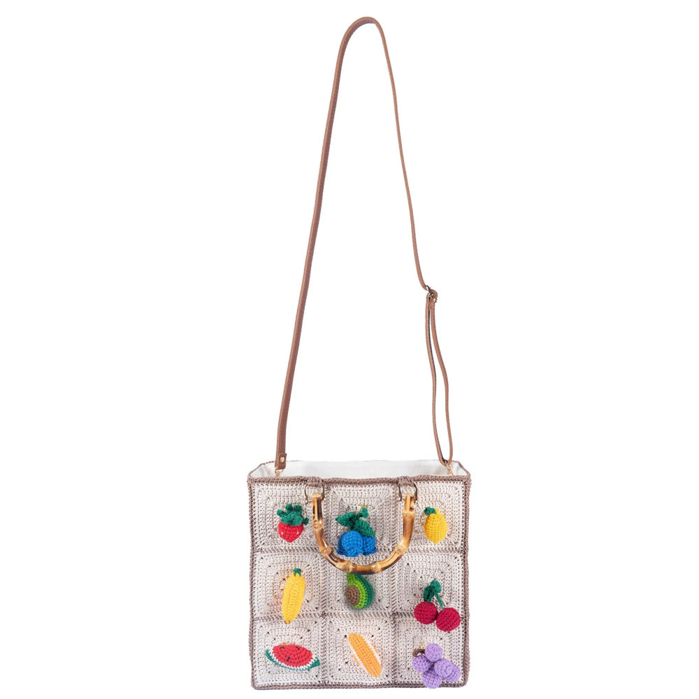 CALISTA 3D FRUIT BAG
