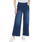 SYLVIE WIDE LEG