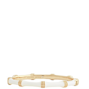 BAMBOO HINGED BANGLE