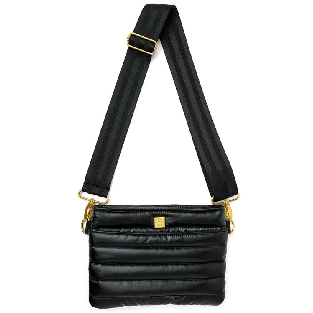 BUM BAG 2.0 BLACK
