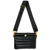 BUM BAG 2.0 BLACK